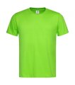 T-shirt classic T Uniseks Stedman ST2000 Kiwi Green